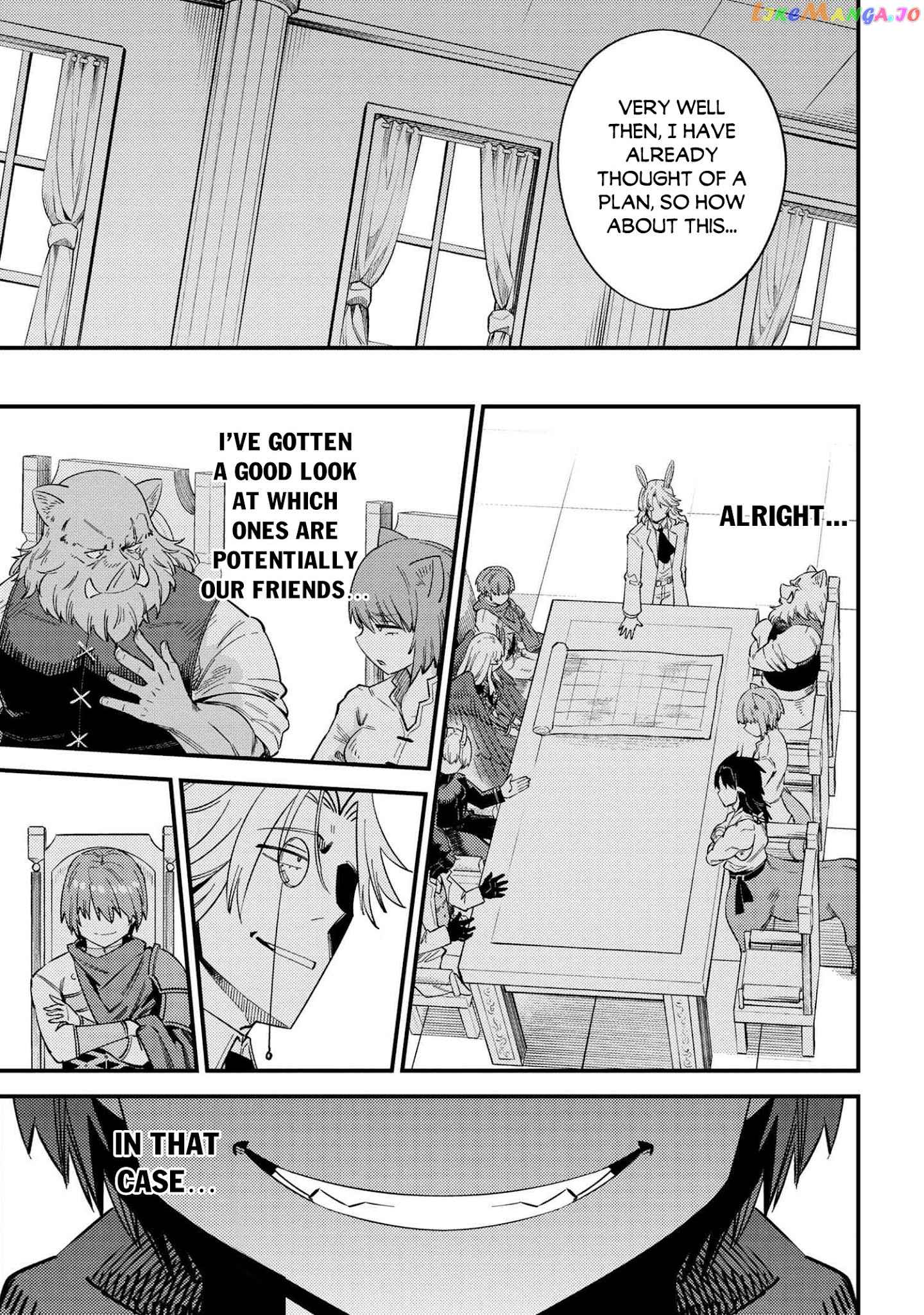 Redo Of Healer, Chapter 36.2 image 12